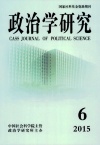 政治学研究